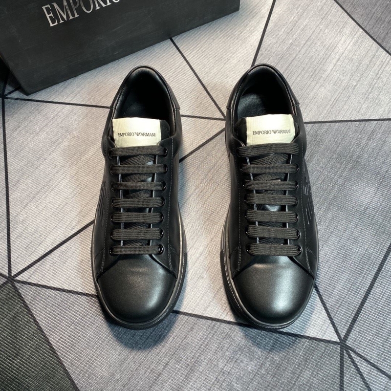 Armani Sneakers